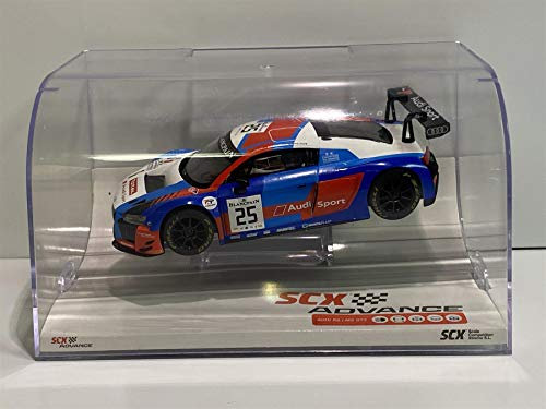 SCX E10285X300 Advance Audi R8 LMS GT3 Seinteloc