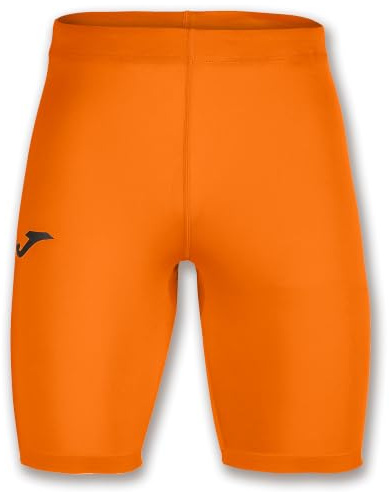 Joma Mallas Cortas de Compresión Hombre, 2XS - XL - Ligera y Suave al Contacto con la Piel, Costuras Planas Evitan Rozaduras - Academy