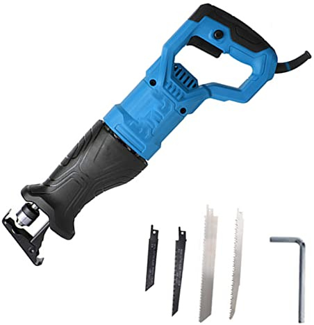 ALSUP Scie à os électrique Professionnelle, 900W, scie à Viande pour Le Commerce et la Maison, scie à Ruban pour os de Boucher, Le Meilleur Choix pour Couper Les os