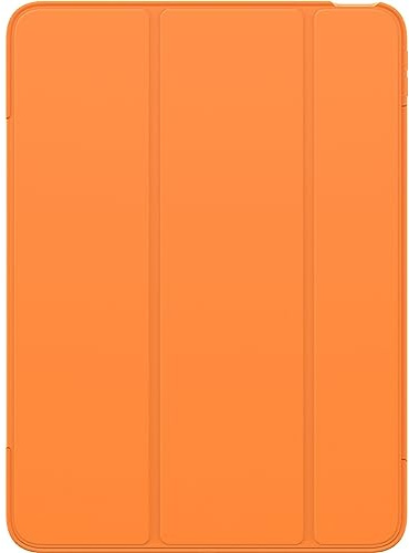 OtterBox Folio Hülle für iPad Air 10.9 Zoll (4th Generation), Vitamin C | Für iPad Air 10.9 (4th gen 2020), stoßfeste, sturzsichere, ultradünne Schutzhülle