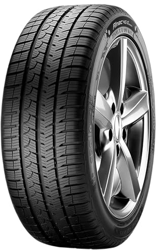 APOLLO - 225/45 R17 TL 94W ALNAC 4G ALL SEASON XL FSL BSW M+S 3PMSF - Ganzjahresreifen