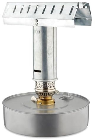 Large Paraffin Super Warm Heater Single Burner Greenhouse Anti Frost Plant Warmer