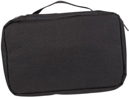 MAGICLULU Faltbarer Kulturbeutel hängende Waschtasche Make-up-Organizer-Tasche Kosmetiktasche turnsackerl Reisetaschen Seesäcke für unterwegs Kosmetik-Organizer-Tasche wasserdichte Tasche
