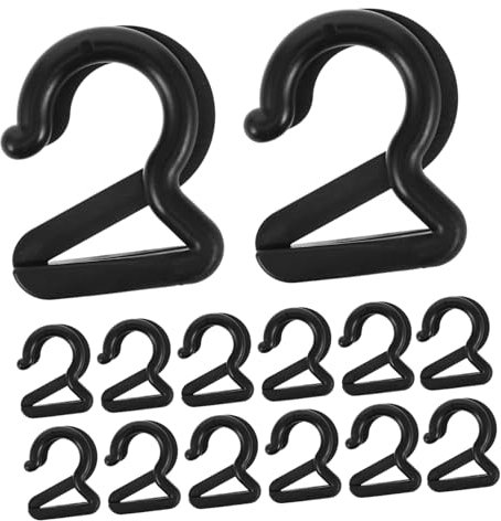 COSMEVIVI Tent Pegs Lightweight Rv Hooks Large s Hook for Awning Accessories Multipurpose Use