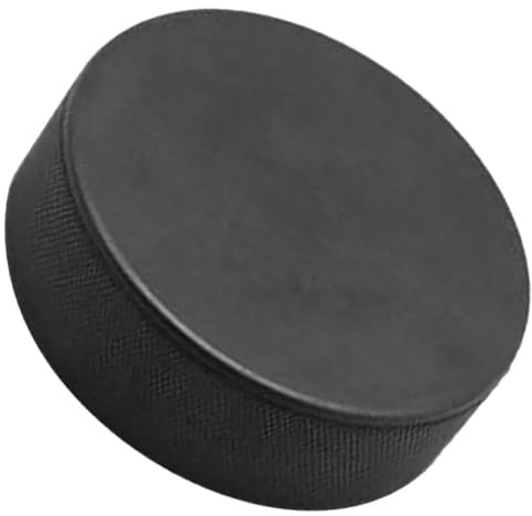 POPETPOP Skumhockey Utomhussporter Hockey För Pojkar Och Flickor Vuxna Hög Slitstyrka Realistisk Träning