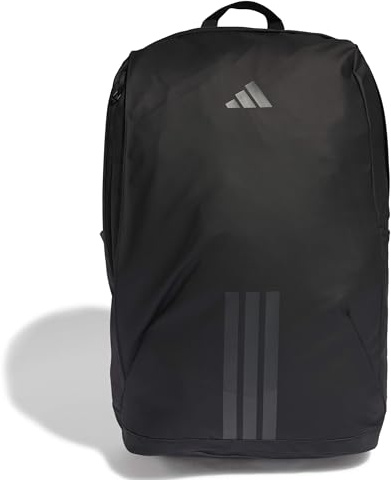 adidas Unisex Tiro Competition Backpack, black/carbon, One size