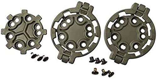 Blackhawk Quick Disconnect System Kit
