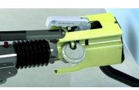 ANTIVOL XL pour CARAVANE et REMORQUE + CADENAS