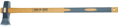 Bahco LS-Merlin-2.5FG klyvyxa med glasfiberhandtag, flerfärgad, 3,800 g