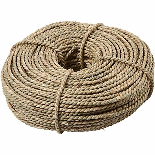 Corde marine, épaisseur 2,8-3 mm, env. 145 m, naturel, 500 g.