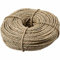 Corde marine, épaisseur 2,8-3 mm, env. 145 m, naturel, 500 g.