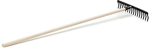 RASTRILLO CLASICO 12 PUAS C/MNG R.8012P