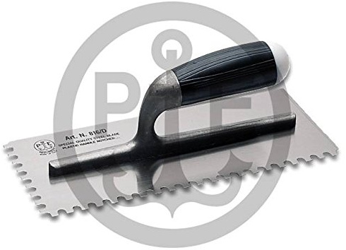 Pavan Ernesto & Figli S.P.A. FRATTONE USA 280X130 D5X7 816 DENTATO Sinistro