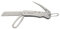 OSCULATI Coltello Marinaio Inox 100 mm