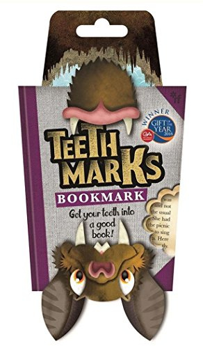 That Company called If 36901.0 – Marque-page