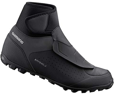 Shimano Unisex Zapatillas Shimano MTB Mw501mCycling Shoe