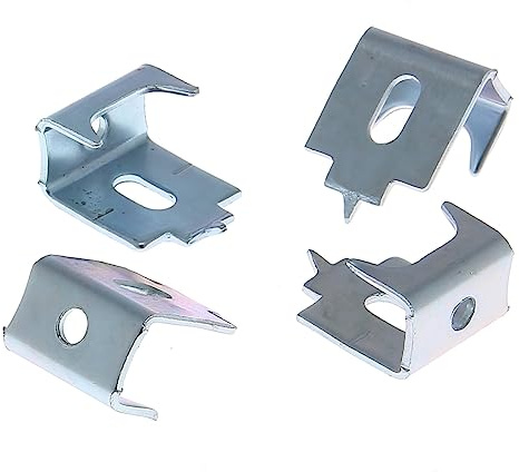Fixation murale, kit pour radiateur