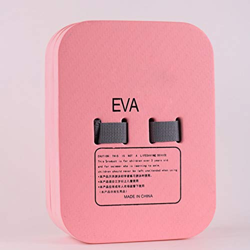 RONGJJ Arena Unisex Schwimmbrett Kickboard Surfer Pull Buoy Schwimmhilfe Wassersport Unisex Jugend Sealife Schwimmb, Pink-B, Medium