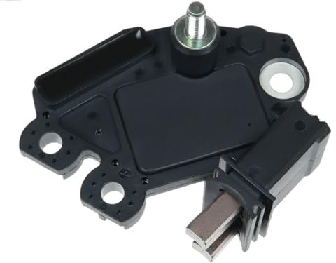 AS-PL Lichtmaschinenregler Kompatibel mit BMW 1 Schrägheck F20 12318515518 851551801