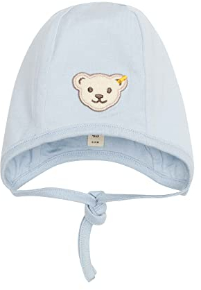 Steiff Mütze GOTS Baby Wellness