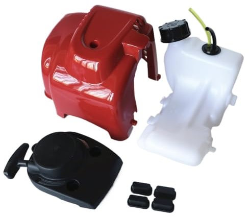 Kit di sostituzione per GX35 1 motore a ciclo da 3HP 4 compatibile con falcia