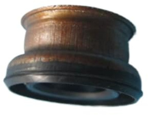 Transmission Shaft Oil Seal F401-17-131 Compatible with 323 Family Protege BJ BA BG 1.6 1.8 2.0 Engine 1994-2005 BT-50(2 Pieces)