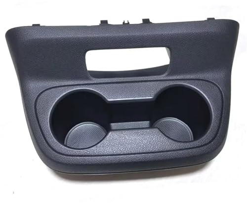 Reposabrazos Coche Consola central de instrumentos para coche, portavasos y bebidas, compatible con Mercedes Benz, Vito/V, Clase A 2024-2025. Reposabrazos Organizadores