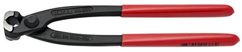 UNIOR 601388 - Tenaza de encofrador 280 mm serie 531/4PR