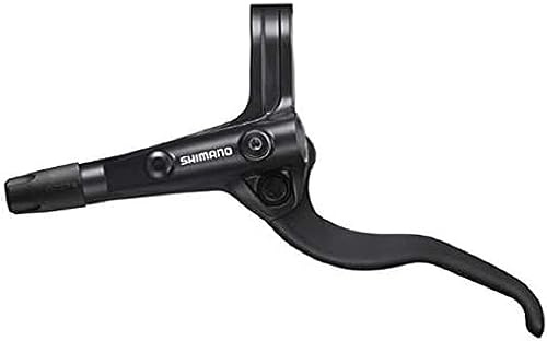 Shimano Acera Bremshebel Silber Einheitsgröße