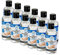 Gel Igienizzante Mani Kemiclean 100ml - Confezione da 12