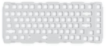 Glorious PC Gaming Race Switch-platta