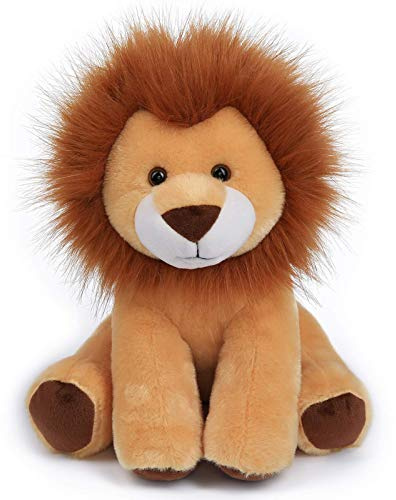 Apricot Lamb Kuscheltier Löwe Plüsch Spielzeug Plüschtier Stofftier 25cm