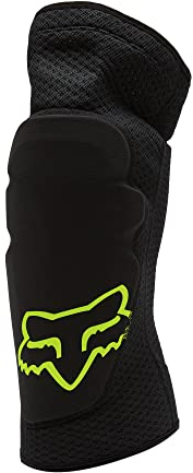 Fox Enduro Knee Guard, Black, XL