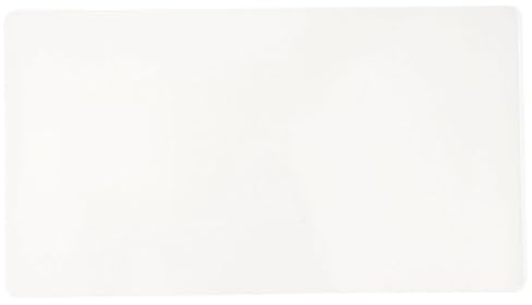 Lurrose 3d-stift Matte Transparent Pvc 10 Stück Robuste Schablonenplatte Für Kinder 3d-druck Stift Zubehör Zum Zeichnen Und Drucken
