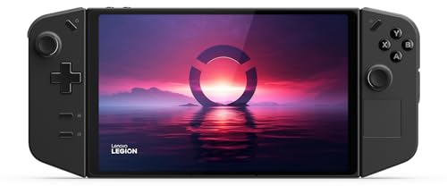 Lenovo Legion Go - Consola Portátil Gaming 8.8 WQXGA (AMD Ryzen Z1 Extreme, 8C, 16GB RAM, 1 TB SSD, Tarjeta Gráfica AMD Integrada, Windows 11) Negro, Sistema de enfriamiento Legion Coldfront