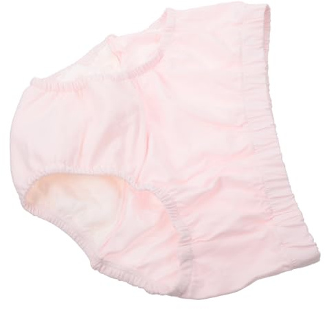 PERSELOSO -vêtements Urinaires pour Personnes Âgées Xl Lavables 80cc Absorbants Imperméables Protection Incontinence Légère Quotidien Adulte