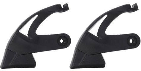 Yunseity Inline Brake Replacement with Nonslip Safety Design, Skate Safety Brake Pads for Inline Balancing