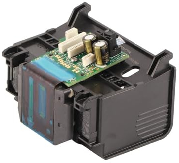 Skrivhuvud, Tydlig Upplösning, Jämn Utskrift, Skrivhuvud, Compatible for HP, For OfficeJet 6954 6960 6962 6968 6975 6978