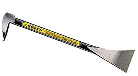 Dogyu Crowbar for interior 294 200mm