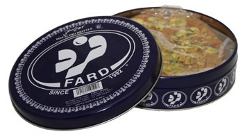 Fard Pistachio Sohan, 16oz