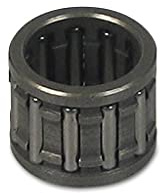 Nadellager für Kolbenbolzen S51, S70, KR51/2, SR50, SR80 usw. - 1. Maß (0-Maß) K12x16x13 (10 Nadeln)