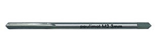 PAULIMOT HSS-Handreibahle 3 mm Passung H7