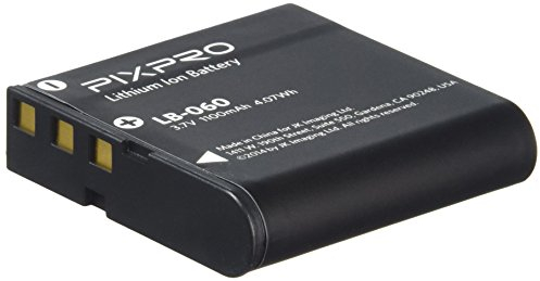 Kodak BAT-LB-060-CN Lithium-Ionen-Akku für AZ421, Weiß