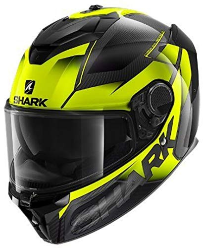 SHARK Herren Spartan Carbon Gt Spartan Carbon GT