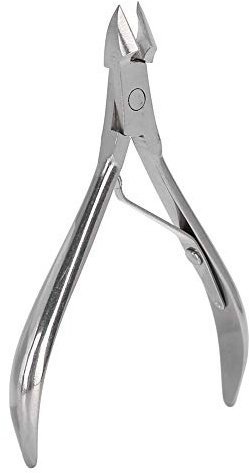 Pinze, Tronchesi Professionali per Cuticole Strumenti per Manicure Trimmer per Salone da Bagno della Camera da Letto di Casa