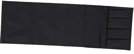 PRETYZOOM 1stk Sofa-aufbewahrungstasche Hängende Lagerregale Halter Bett Aufbewahrungstasche Armlehnen-organizer Für Stühle Krippe Baby Taschenbeutel Oxford-stoff Monitor