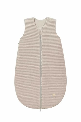 Odenwälder BabyNest Nicky-Schlafsack wattiert marokko / 90