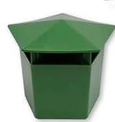 Aohcae Kit de piège à escargots - Anti-limaces - Résistant à la pluie - Efficace et réutilisable - Idéal pour la protection des plantes sans produits chimiques ni poison