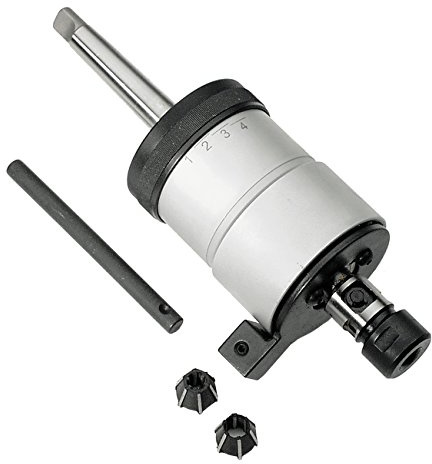 WABECO Gewindeschneidkopf MK2 für Innengewinde M5 - M12 Gewindeschneidfutter