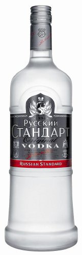 Russian Standard Vodka Original - 1.5 L